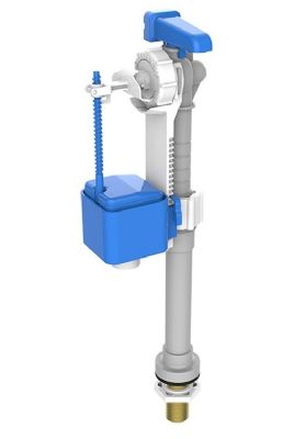  THOMAS DUDLEY HYDROFLO TELESCOPIC COMPACT FLOAT VALVE, 324301 (P2G) *SPECIAL OFFER*